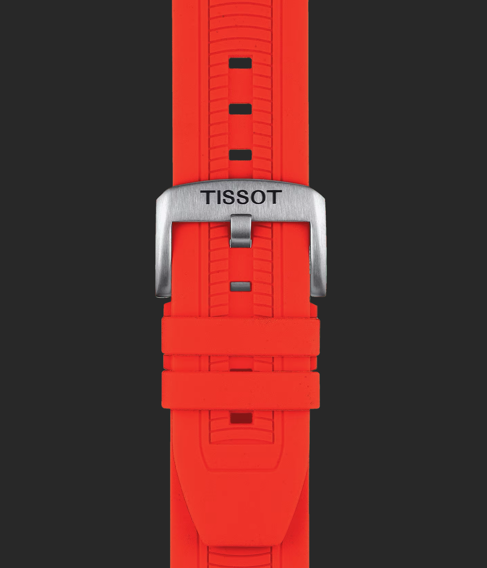 TISSOT T-RACE CHRONOGRAPH