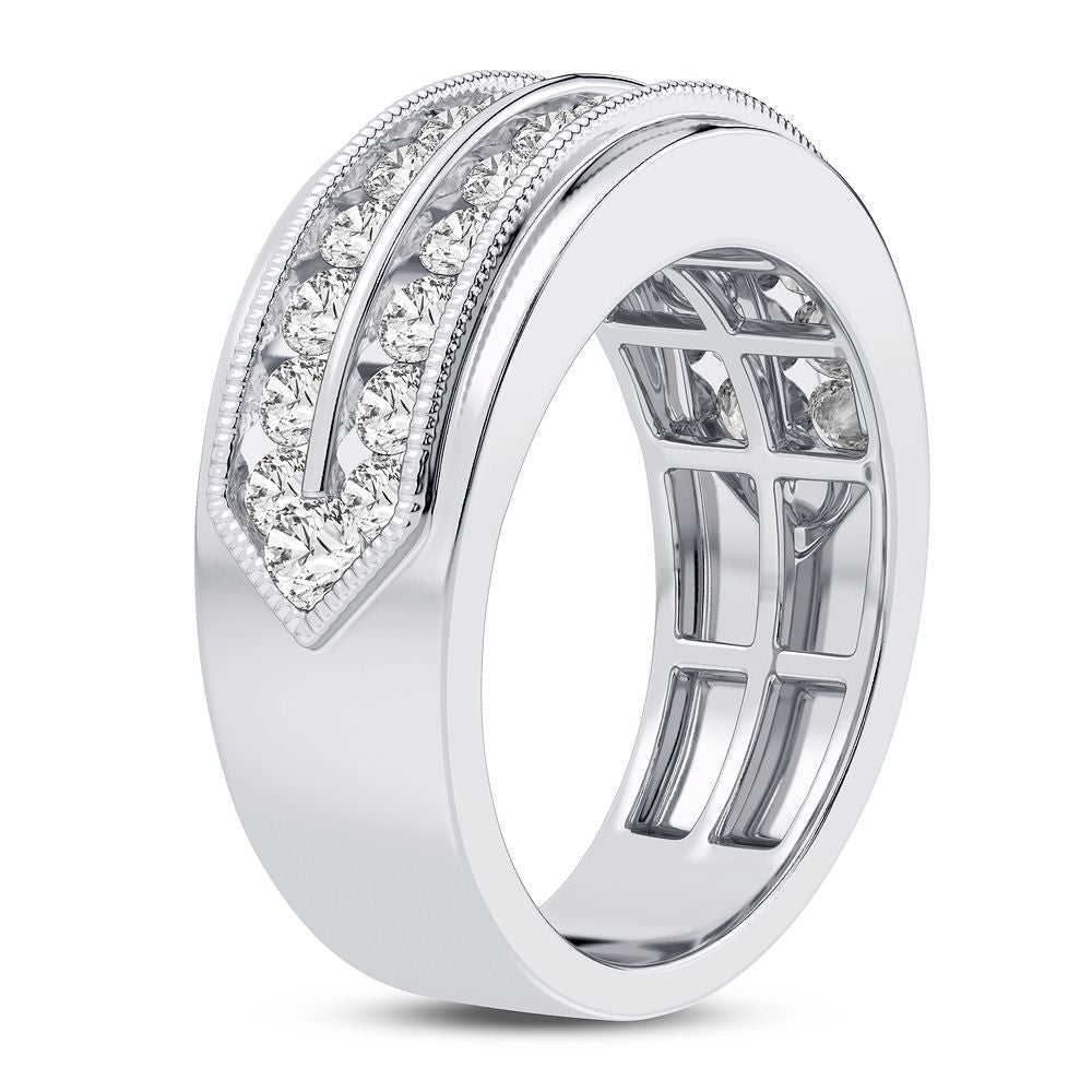 14K 1.00CT DIAMOND RING