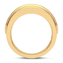 14K 1.00CT DIAMOND RING