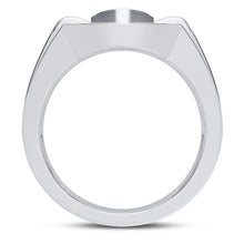 10K 0.33CT DIAMOND RING