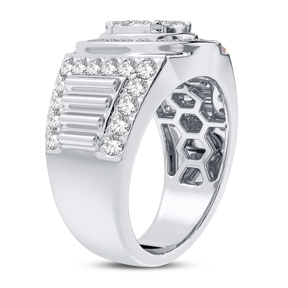 14K 2.33CT Diamond Ring