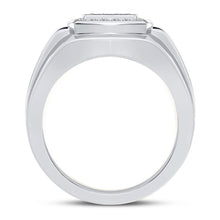 14K 0.50CT DIAMOND RING