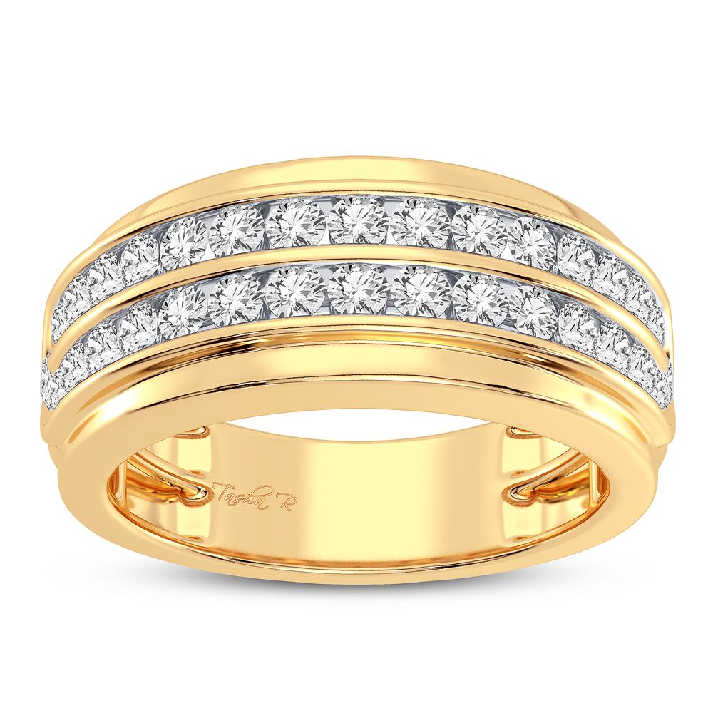 14K 1.50CT DIAMOND RING