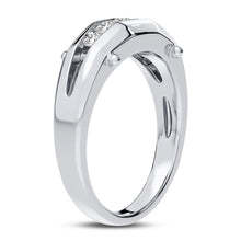 14K 0.51CT DIAMOND RING
