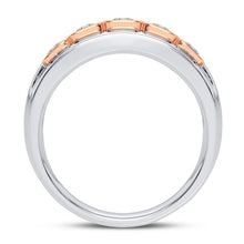 14K 0.50CT DIAMOND RING