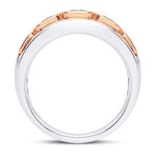 14K 1.00CT DIAMOND RING