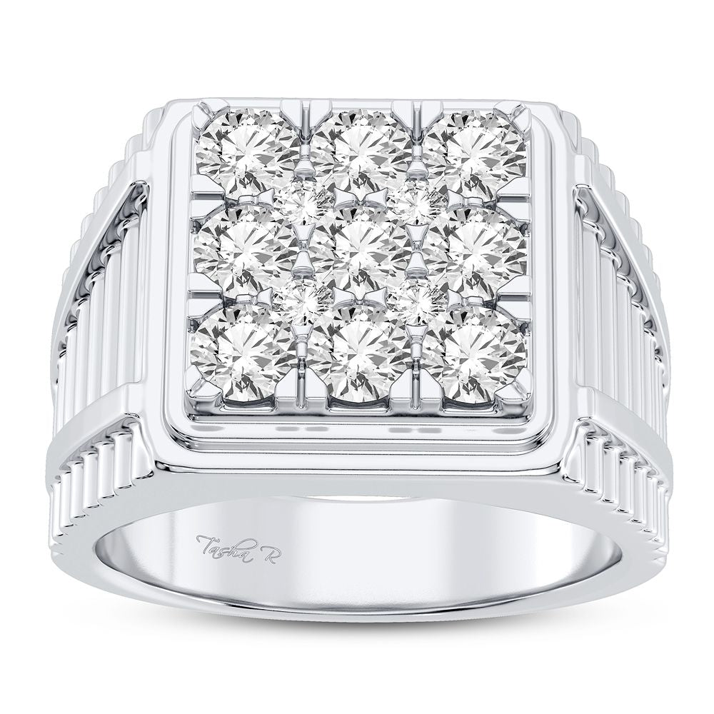 14K 2.00CT DIAMOND RING