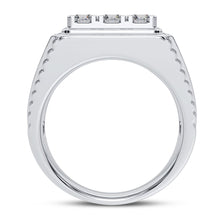 14K 2.00CT DIAMOND RING