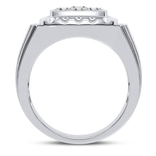 14K 1.00CT DIAMOND RING