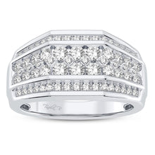 14K 1.00CT DIAMOND RING