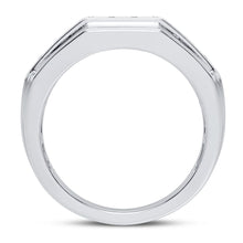 14K 1.00CT DIAMOND RING