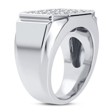 14K 3.00CT DIAMOND RING