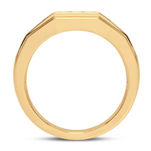 14K 1.00CT DIAMOND RING