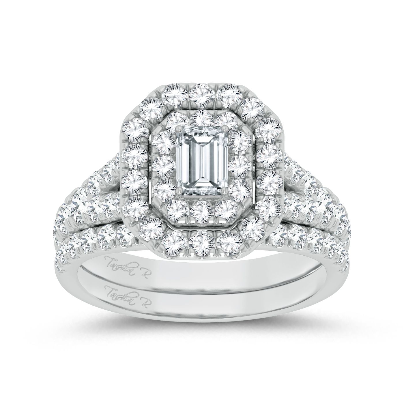 14K 2.00CT DIAMOND RING