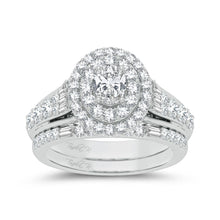 14K 2.00CT DIAMOND RING