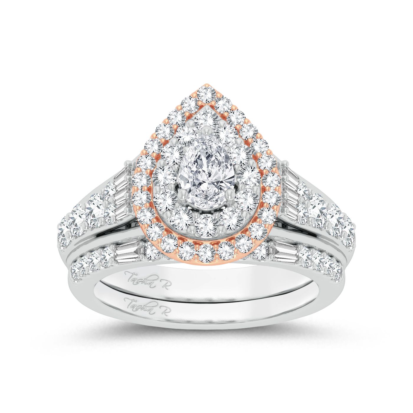 14K 2.00CT DIAMOND RING