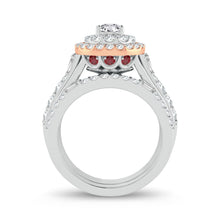14K 2.00CT DIAMOND RING
