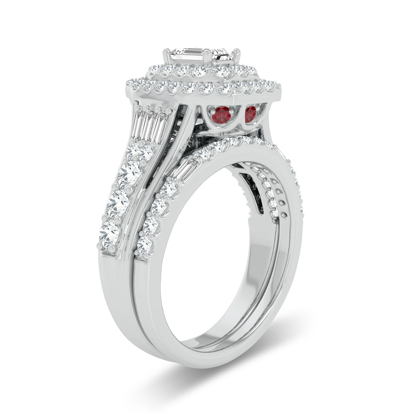 14K 2.00CT DIAMOND RING